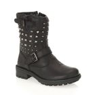 BOTTE NATURINO Bottes Cuir 3000703 Enfant
