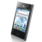 SMARTPHONE LG OPTIMUS L3 Noir