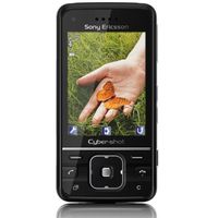 Sony Ericsson C903 Sony Ericsson C903