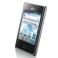 SMARTPHONE LG OPTIMUS L3 Noir