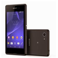 Sony XPERIA E3 Noir Sony XPERIA E3 Noir