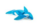  Baleine à chevaucher Intex