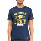  DICKIES T-Shirt Tiger Homme