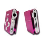 BALADEUR MP3 / MP4 CONTINENTAL EDISON MP05 Rose
