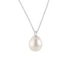  PERLINEA Collier Femme