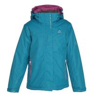 D2B Blouson Ski High Jinks Fille D2B Blouson Ski High Jinks Fille