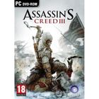 PC ASSASSIN'S CREED 3 / Jeu PC