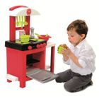 MAISON-ACCESSOIRE MAISON POUPEE La cuisine 3 étoiles