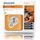 SPOTS - LIGNE DE SPOTS PHILIPS SpotOn détecteur de mouvement Ultra orange