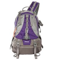 ACCESSOIRES PHOTO-OPTIQUE Sac à dos type rando KINRAY 43PR