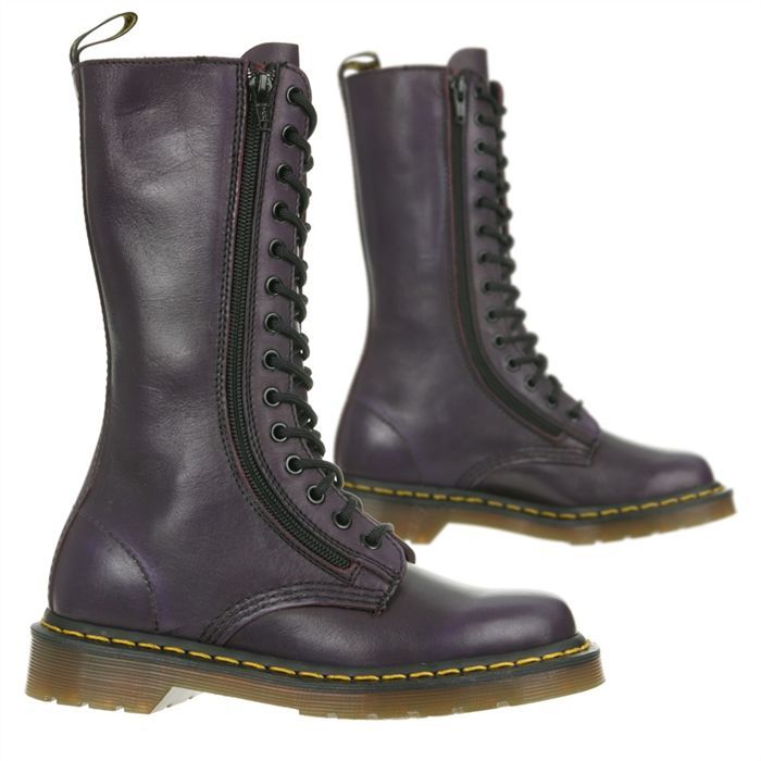 doc martens vegan pas cher