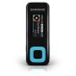 BALADEUR MP3 / MP4 SAMSUNG YP-F3QL Bleu