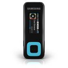 BALADEUR MP3 / MP4 SAMSUNG YP-F3QL Bleu