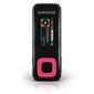 BALADEUR MP3 / MP4 SAMSUNG YP-F3Q Pink