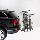 PORTE-VELO - ACCESSOIRES PORTE-VELO Porte vélos attelage Plateforme Premium 3 vélos