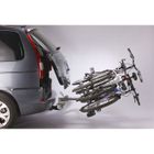 PORTE-VELO - ACCESSOIRES PORTE-VELO Plateforme 3 vélos Mottez