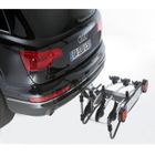 PORTE-VELO - ACCESSOIRES PORTE-VELO Porte vélos attelage Plateforme Premium 3 vélos