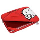 HOUSSE/SKIN ORDINATEUR HELLO KITTY Housse skin ordinateur 13,3"