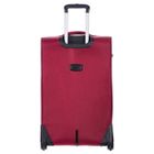 SET DE VALISES CORINNE COBSON 3 valises trolley 4 roues VANESSA