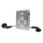 BALADEUR MP3 / MP4 CONTINENTAL EDISON MP05 Silver