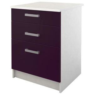 start meuble bas de cuisine avec plan de travail l 60 cm - achat ... - Meuble Bas Cuisine Avec Plan De Travail start meuble bas de cuisine avec plan de travail l 60 cm - achat ... - Meuble Bas Cuisine Avec Plan De Travail