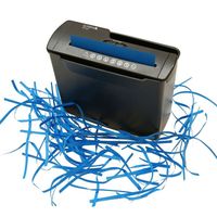 DESTRUCTEUR DE DOCUMENT Olympia Destructeur PS33T
