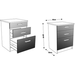 meuble de cuisine bas avec plan de travail - achat / vente meuble ... - Element Bas De Cuisine Avec Plan De Travail meuble de cuisine bas avec plan de travail - achat / vente meuble ... - Element Bas De Cuisine Avec Plan De Travail