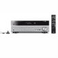 AMPLIFICATEUR YAMAHA RX-V373 Titane Ampli Tuner Audio Vidéo