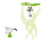 JEU DE TIR Pistolet lanceur Helix Flyer Toy Story