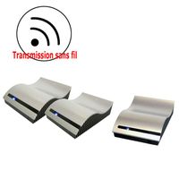 TRANSMETTEUR CGV Freeline BB 3TV
