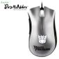SOURIS Razer DeathAdder Megatron Transformers
