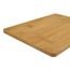 Urban Factory Tapis de souris en Bois