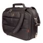 SACOCHE  ORDINATEUR URBAN FACTORY Sacoche ordi 17.3" + Porte document