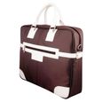 SACOCHE  ORDINATEUR URBAN FACTORY Sacoche PC 15,6-16'' Vicky's Bag