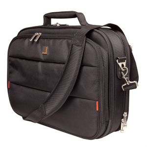 Urban Factory sacoche 17.3" + porte document
