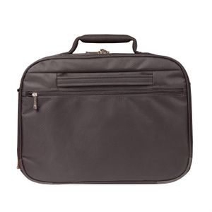 Urban Factory sacoche 17.3" + porte document