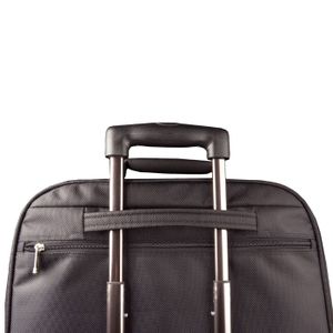 Urban Factory sacoche 17.3" + porte document