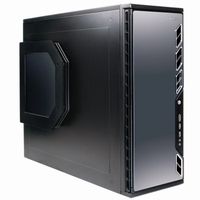 BOITIER PC   -  PANNEAUX LATERAUX Antec P193 V3