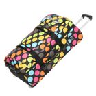  CULTURE SUD Sac de voyage trolley ROUND