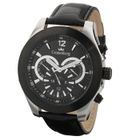  CRONENBERG Montre Homme