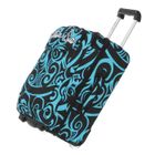 SAC DE VOYAGE CULTURE SUD Sac de voyage trolley cabine PROTECT