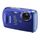 COMPACT FUJIFILM Finepix Z33WP Bleu