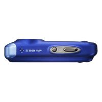 COMPACT FUJIFILM Finepix Z33WP Bleu