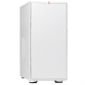 BOITIER PC   -  PANNEAUX LATERAUX Fractal Design Define R3 Artic White USB3.0