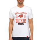  DICKIES T-Shirt Tiger Homme