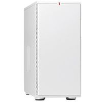 BOITIER PC   -  PANNEAUX LATERAUX Fractal Design Define R3 Artic White USB3.0