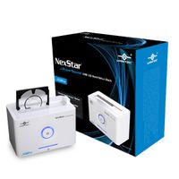 DISQUE DUR INTERNE Vantec Nexstar Station d’accueil HDD D300S3-WH