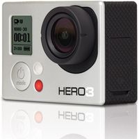 GoPro HERO3 White Edition 2014 GoPro HERO3 White Edition 2014