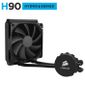 VENTILATION  Corsair H90 Hydro Series