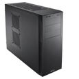 BOITIER PC  Corsair 200R Carbide Series